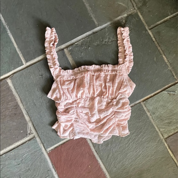 Y2K Inspired Tank - Picture 3 of 5